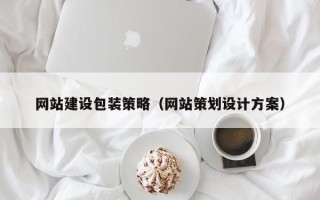 阜阳网站建设包装策略（网站策划设计方案）